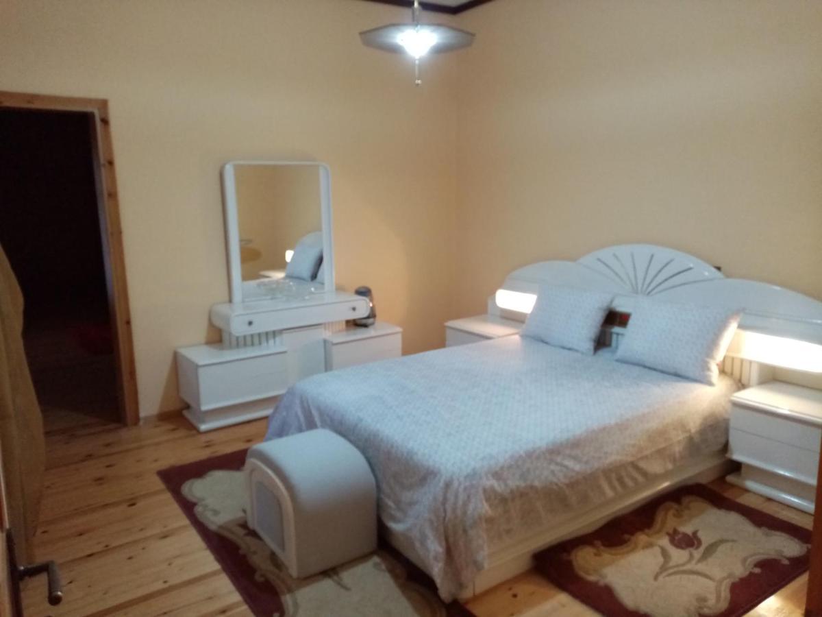Mary'S House Βίλα Αριδαία Εξωτερικό φωτογραφία