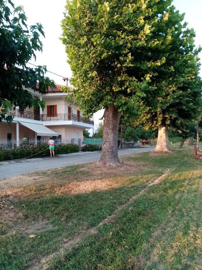Mary'S House Βίλα Αριδαία Εξωτερικό φωτογραφία