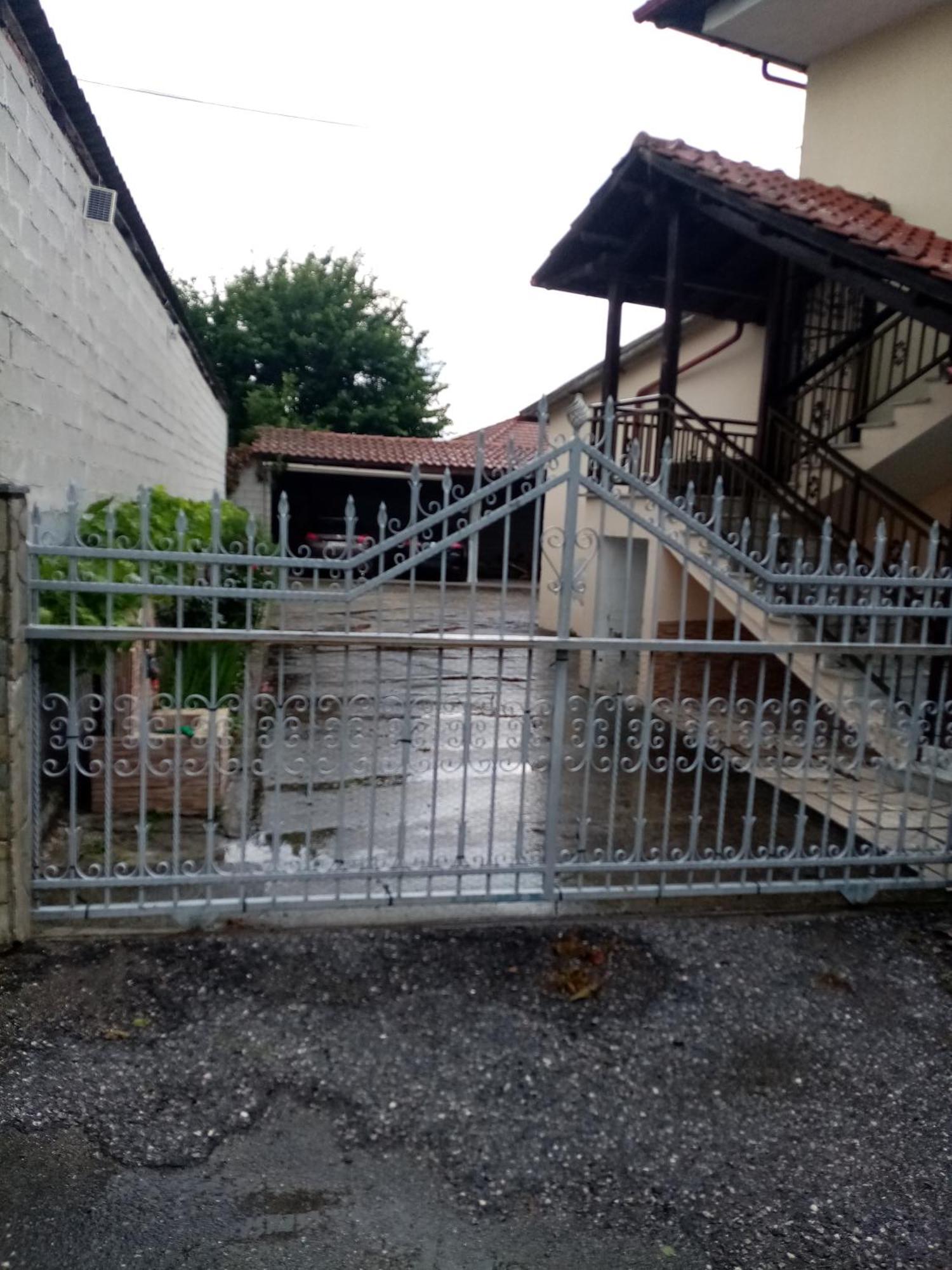 Mary'S House Βίλα Αριδαία Εξωτερικό φωτογραφία